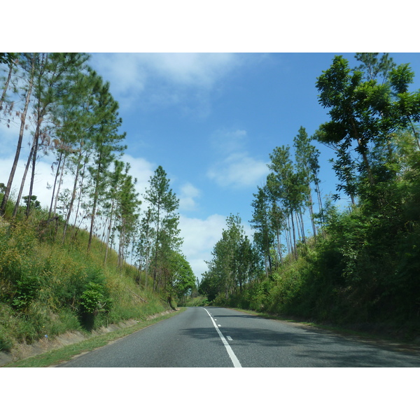 Picture Fiji Nadi to Natadola road 2010-05 5 - Tour Nadi to Natadola road