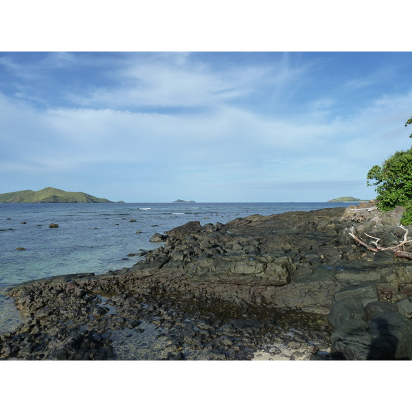 Picture Fiji Amunuca Island Resort 2010-05 79 - Center Amunuca Island Resort