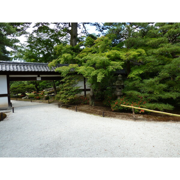 Picture Japan Kyoto Kyoto Imperial Palace 2010-06 32 - Around Kyoto Imperial Palace