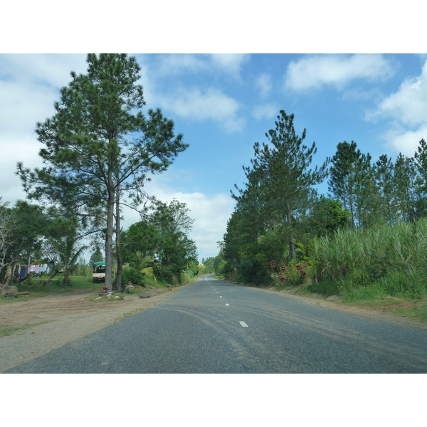 Picture Fiji Nadi to Natadola road 2010-05 11 - Around Nadi to Natadola road