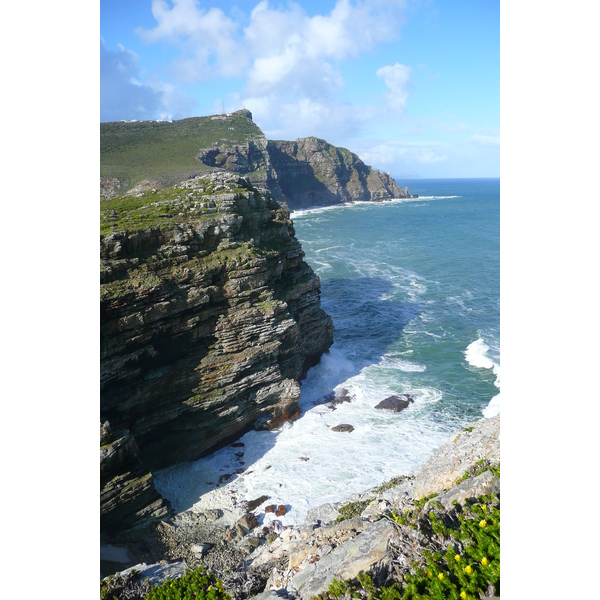 Picture South Africa Cape of Good Hope Cape Point 2008-09 15 - History Cape Point