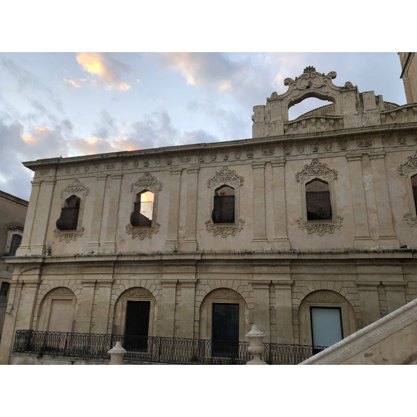 Picture Italy Sicily Noto 2020-02 148 - History Noto