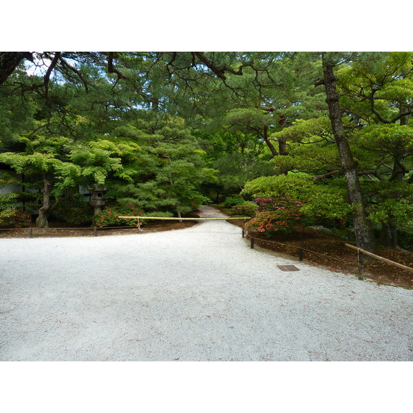 Picture Japan Kyoto Kyoto Imperial Palace 2010-06 44 - Around Kyoto Imperial Palace