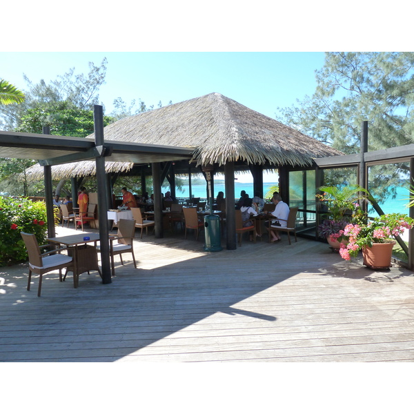 Picture New Caledonia Lifou Drehu Village Hotel 2010-05 56 - Discovery Drehu Village Hotel