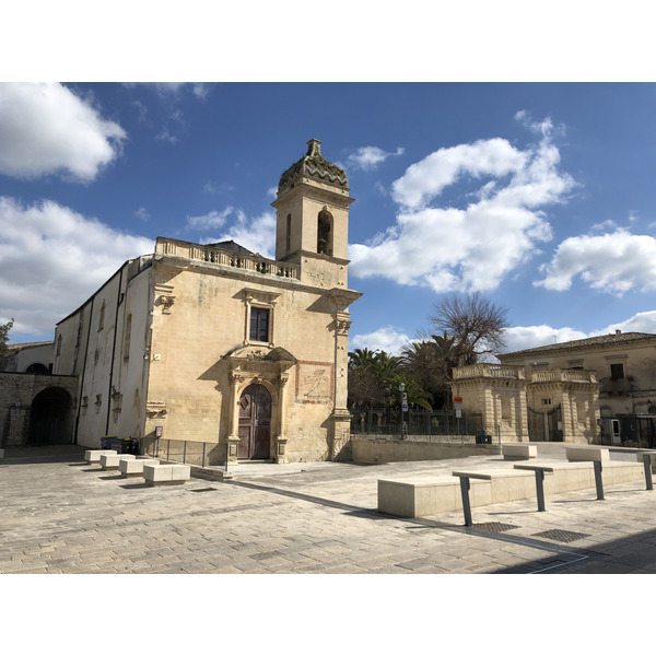 Picture Italy Sicily Modica 2020-02 31 - Around Modica