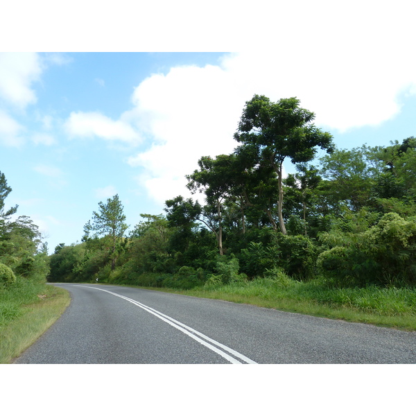 Picture Fiji Nadi to Natadola road 2010-05 16 - Around Nadi to Natadola road