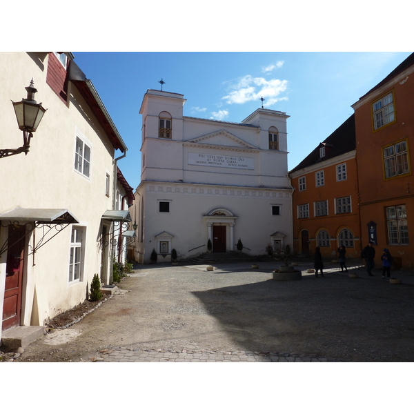 Picture Estonia Tallinn 2009-04 80 - Around Tallinn