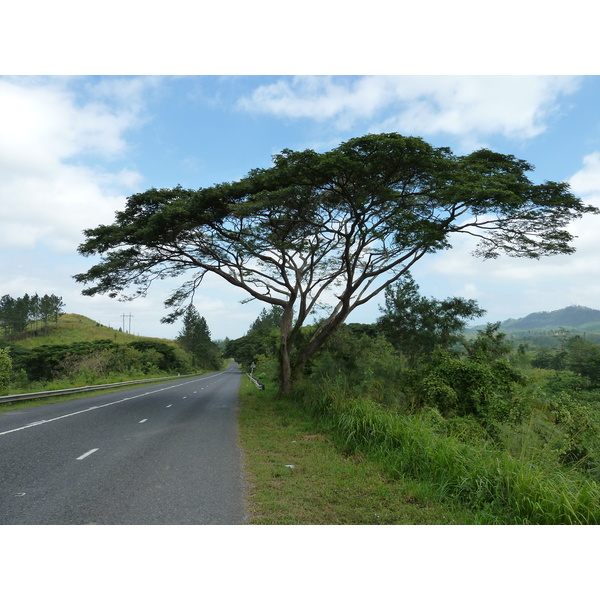 Picture Fiji Nadi to Natadola road 2010-05 20 - Tours Nadi to Natadola road