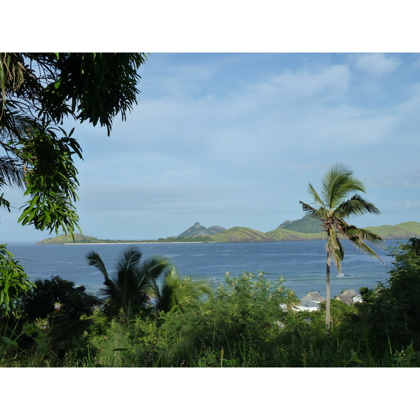 Picture Fiji Amunuca Island Resort 2010-05 93 - Tour Amunuca Island Resort