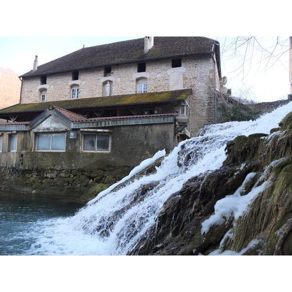 Picture France Arbois 2012-02 1 - Recreation Arbois