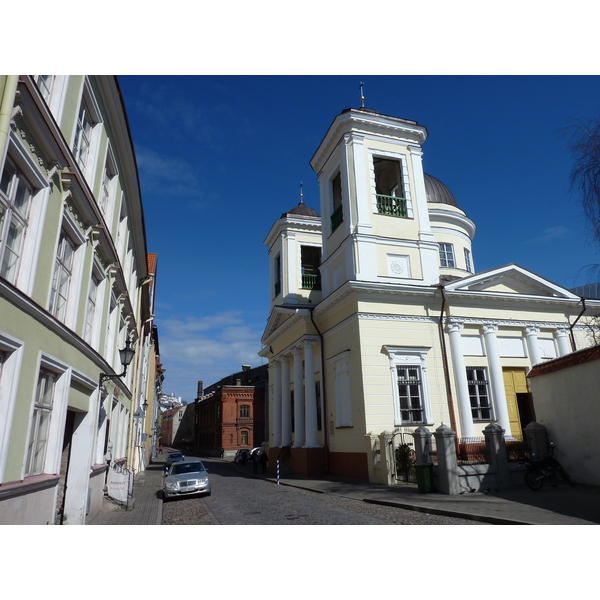 Picture Estonia Tallinn 2009-04 92 - Around Tallinn