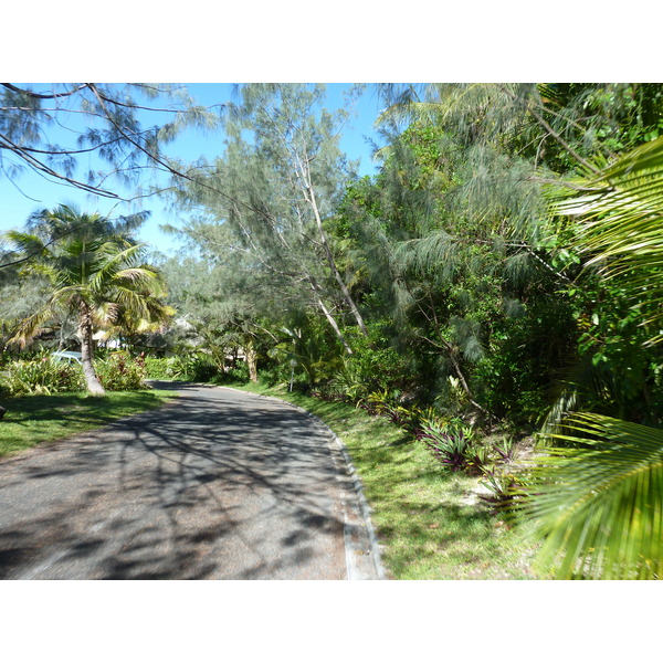 Picture New Caledonia Lifou Drehu Village Hotel 2010-05 67 - Journey Drehu Village Hotel