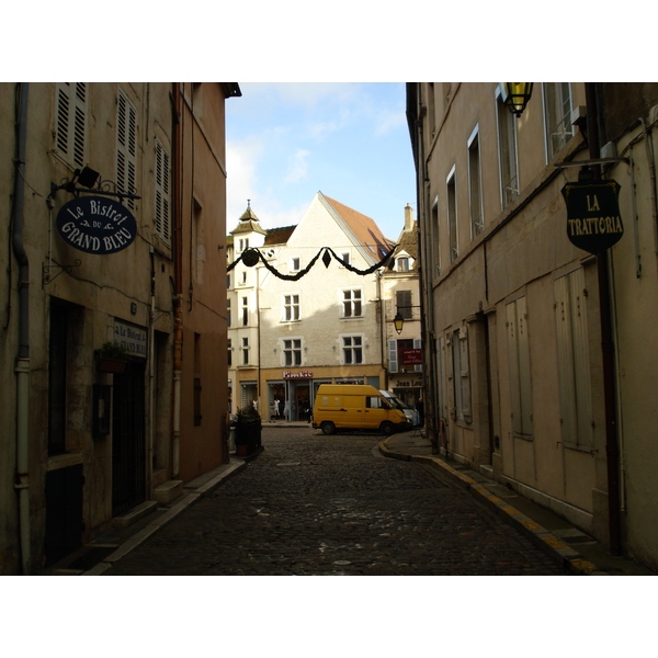 Picture France Beaune 2007-01 47 - Discovery Beaune