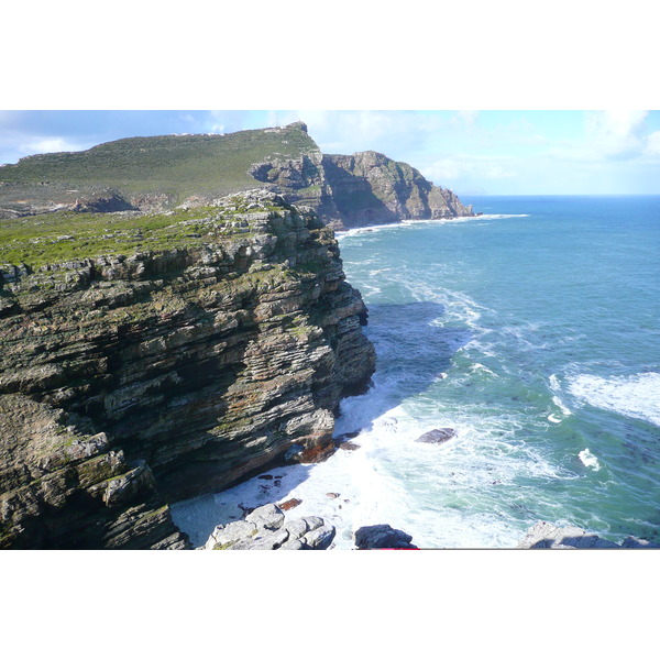 Picture South Africa Cape of Good Hope Cape Point 2008-09 86 - Around Cape Point