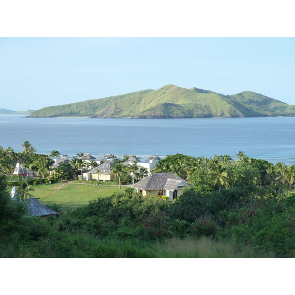 Picture Fiji Amunuca Island Resort 2010-05 128 - Tours Amunuca Island Resort