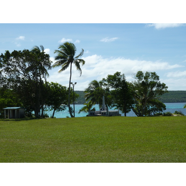 Picture New Caledonia Lifou 2010-05 35 - Discovery Lifou