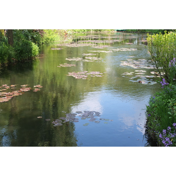 Picture France Giverny 2013-06 77 - Discovery Giverny