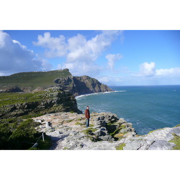 Picture South Africa Cape of Good Hope Cape Point 2008-09 93 - Around Cape Point