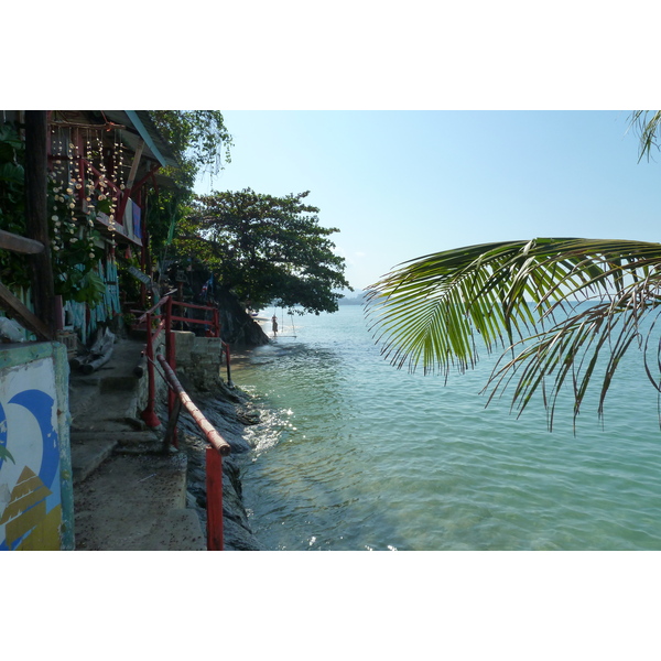 Picture Thailand Ko Chang 2011-01 132 - Tours Ko Chang