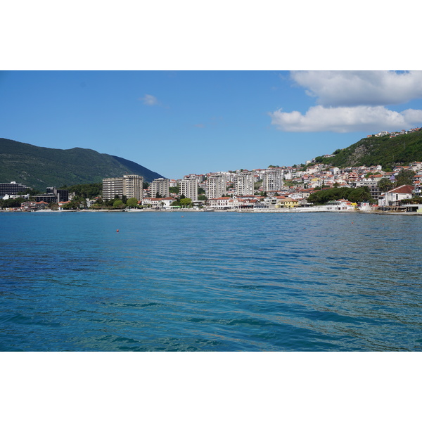 Picture Montenegro 2016-04 20 - Center Montenegro