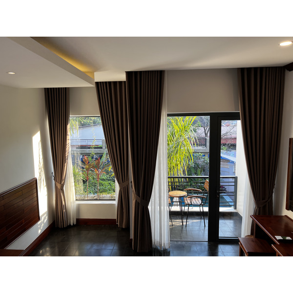 Picture Cambodia Siem Reap Khmer House Boutique Hotel 2023-01 18 - Journey Khmer House Boutique Hotel