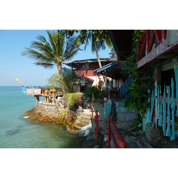 Picture Thailand Ko Chang 2011-01 149 - Discovery Ko Chang