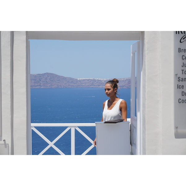 Picture Greece Santorini Fira 2016-07 30 - Discovery Fira