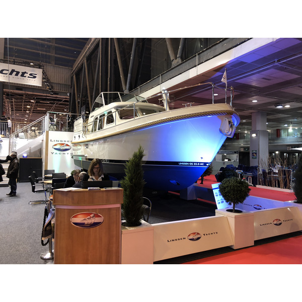 Picture France Paris Salon nautique 2017-12 13 - Discovery Salon nautique