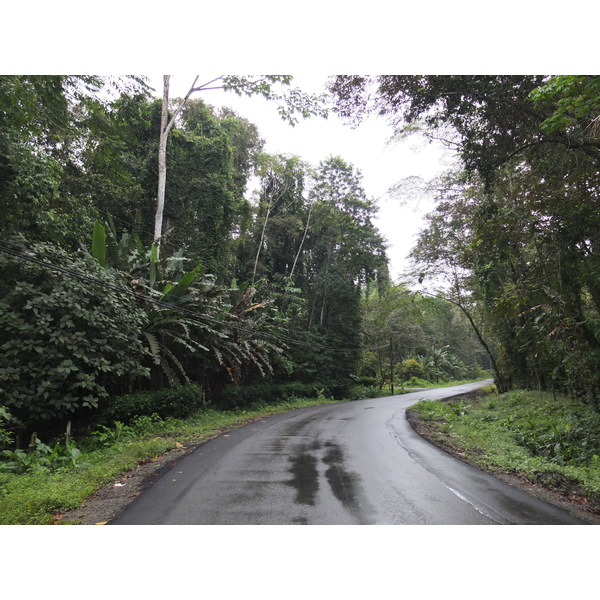 Picture Costa Rica Puerto Viejo de Talamanca 2015-03 37 - Center Puerto Viejo de Talamanca