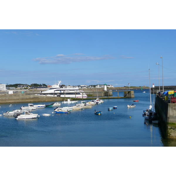 Picture France Quiberon peninsula Quiberon 2008-07 12 - Journey Quiberon