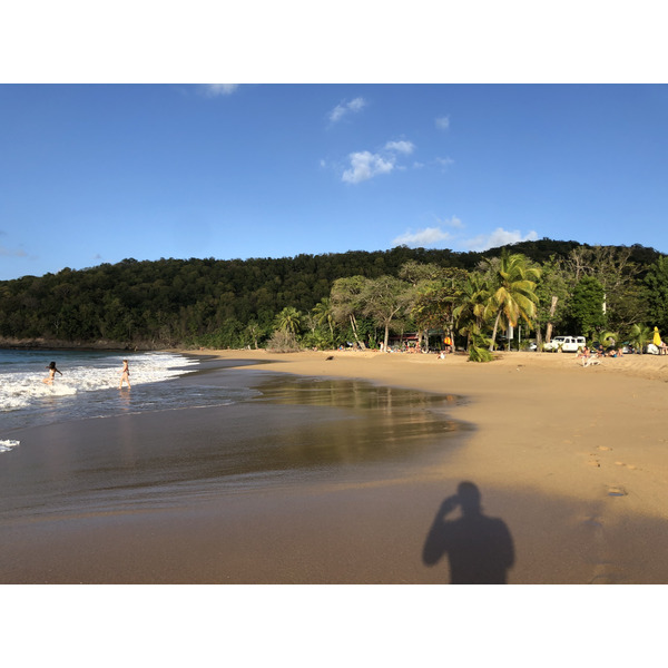 Picture Guadeloupe La Perle Beach 2021-02 35 - Recreation La Perle Beach