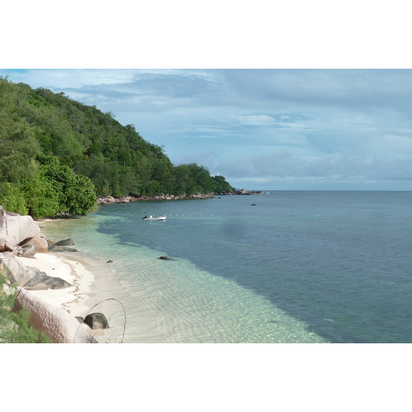 Picture Seychelles Praslin 2011-10 177 - History Praslin