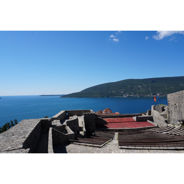 Picture Montenegro 2016-04 3 - History Montenegro