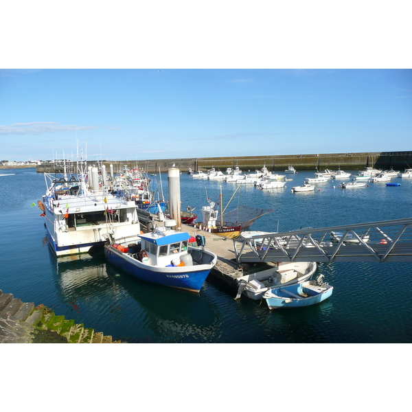 Picture France Quiberon peninsula Quiberon 2008-07 103 - History Quiberon