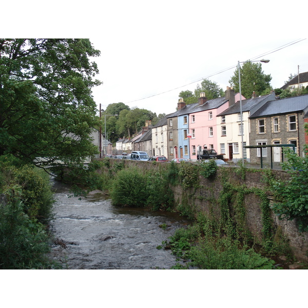 Picture United Kingdom Brecon 2006-05 1 - Tour Brecon