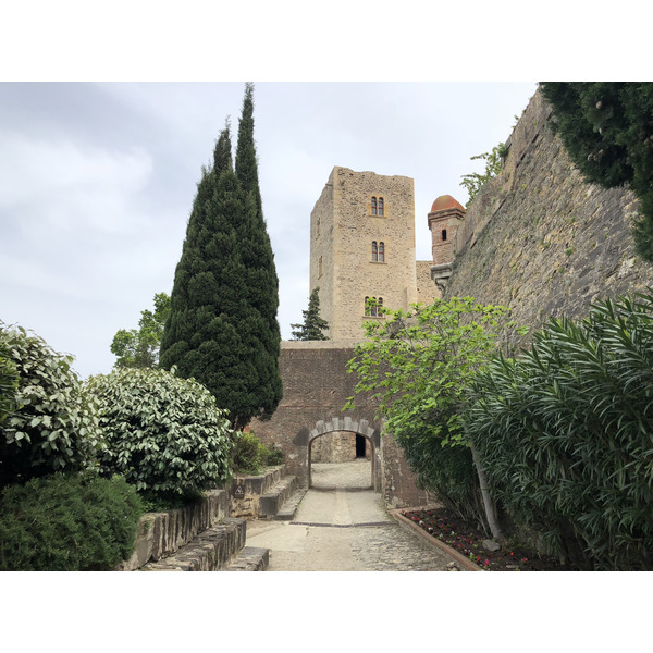 Picture France Collioure 2018-04 399 - Tours Collioure