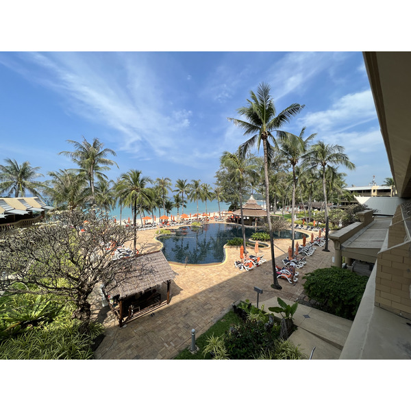 Picture Thailand Phuket Kata Beach Beyond Resort Kata 2021-12 6 - History Beyond Resort Kata