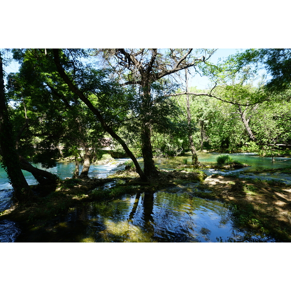 Picture Croatia Krka National Park 2016-04 45 - Discovery Krka National Park