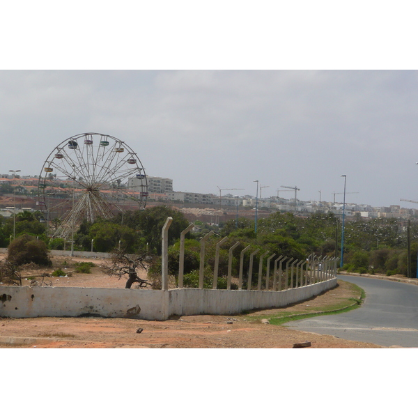 Picture Morocco Casablanca Casablanca Corniche 2008-07 78 - Tour Casablanca Corniche