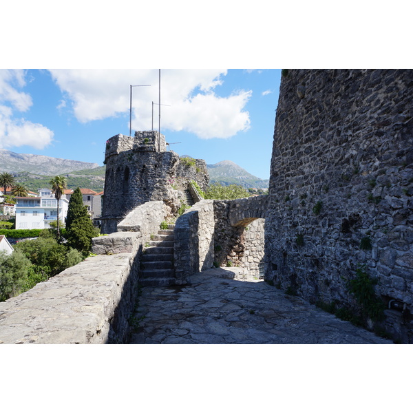 Picture Montenegro 2016-04 10 - History Montenegro