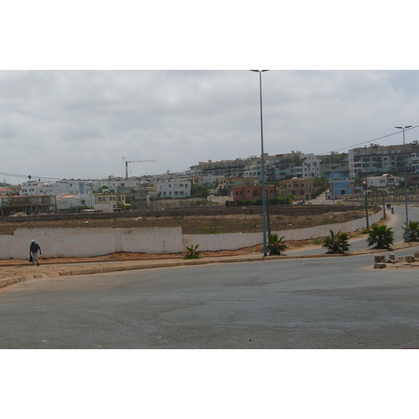 Picture Morocco Casablanca Casablanca Corniche 2008-07 33 - Journey Casablanca Corniche