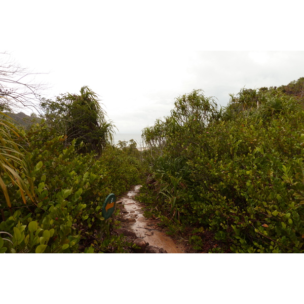 Picture Seychelles Curieuse 2011-10 1 - History Curieuse