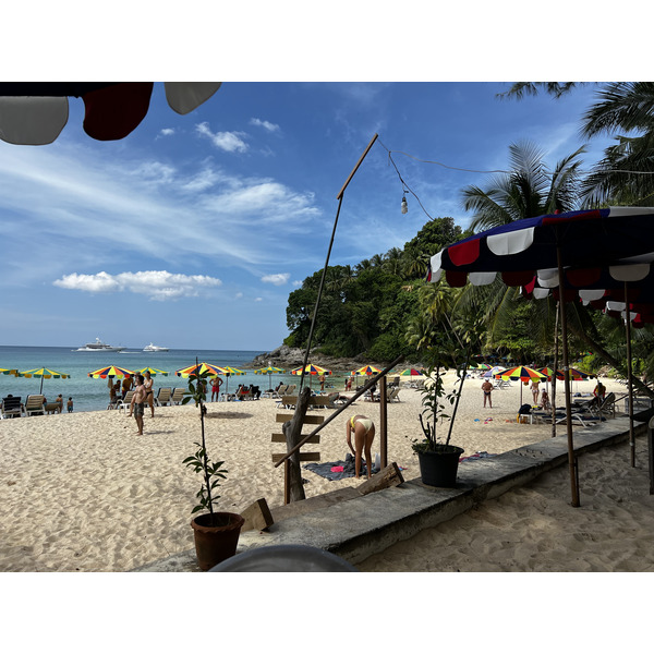 Picture Thailand Phuket Surin Beach 2021-12 79 - Discovery Surin Beach