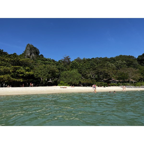 Picture Thailand Krabi 2023-01 198 - Tours Krabi