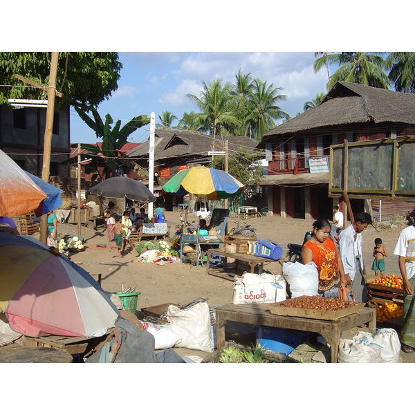 Picture Myanmar Myeik (Mergui) 2005-01 41 - History Myeik (Mergui)