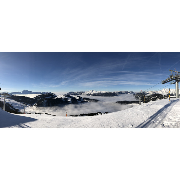 Picture France La Clusaz 2017-12 109 - Tour La Clusaz