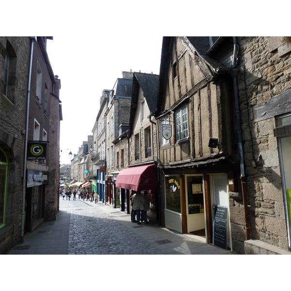 Picture France Dinan 2010-04 127 - Around Dinan