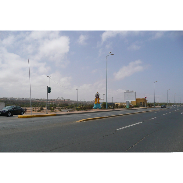 Picture Morocco Casablanca Casablanca Corniche 2008-07 36 - Discovery Casablanca Corniche