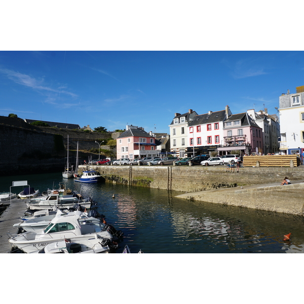 Picture France Belle-Ile 2016-08 35 - Tours Belle-Ile