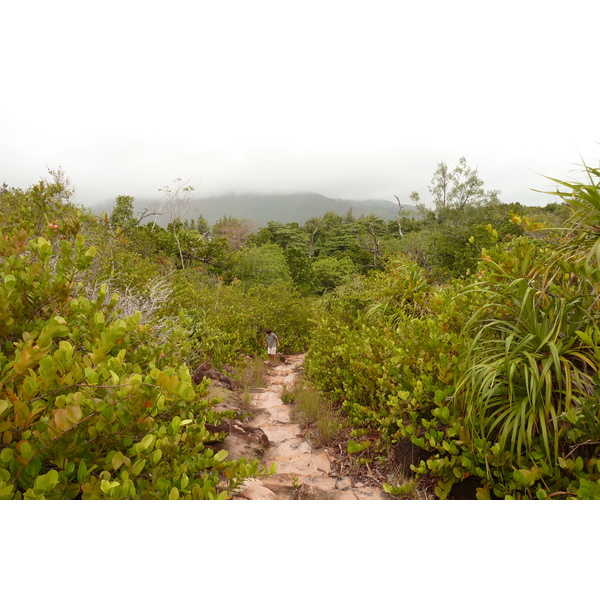 Picture Seychelles Curieuse 2011-10 4 - Journey Curieuse